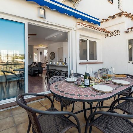 Casa Limon Villa Нерха Екстериор снимка