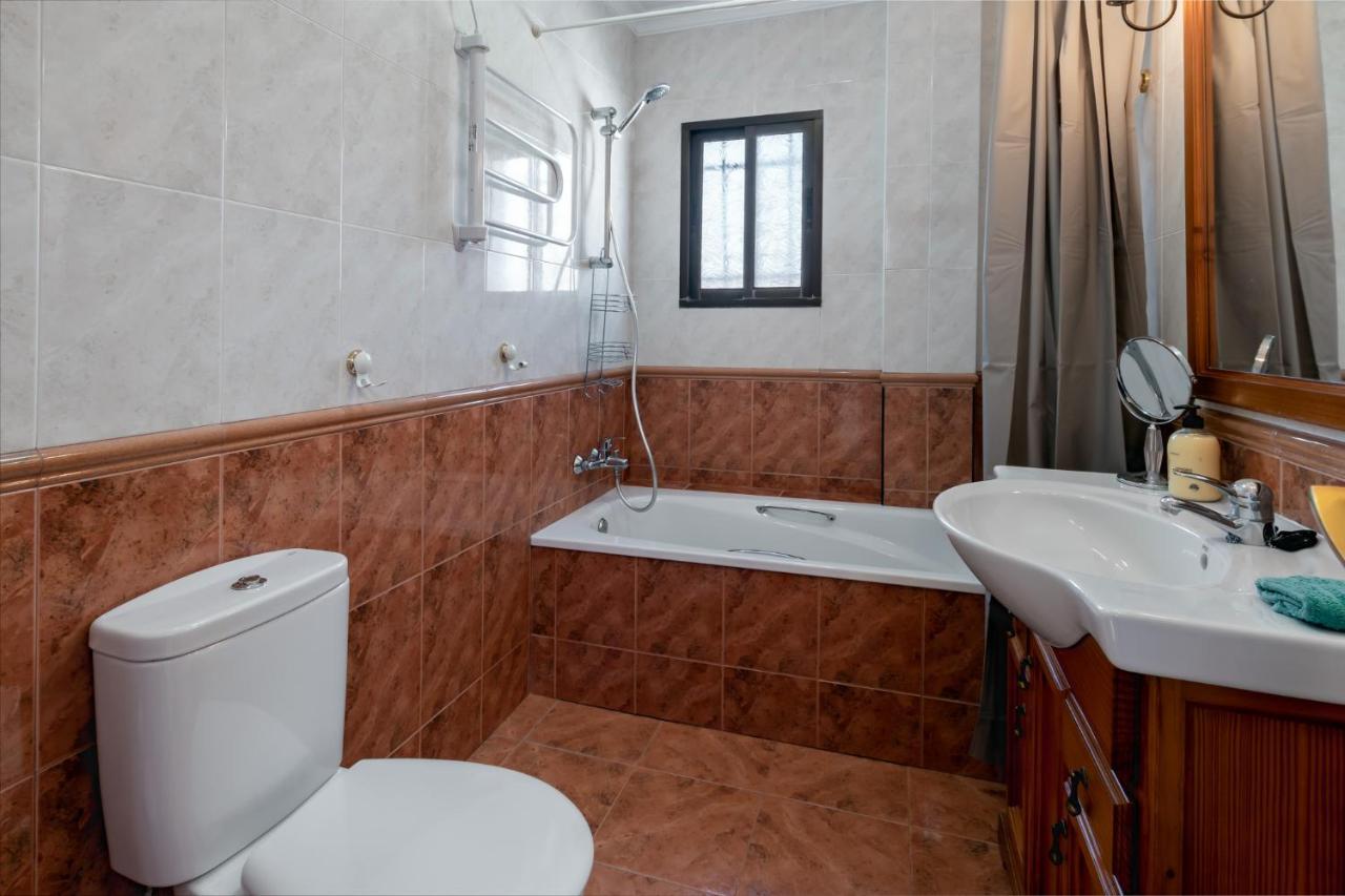 Casa Limon Villa Нерха Екстериор снимка